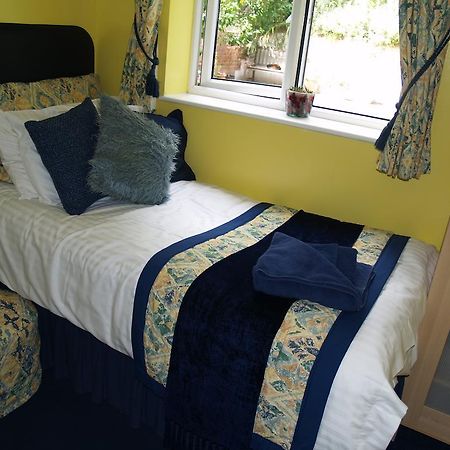 Seaspray B&B Hastings Extérieur photo