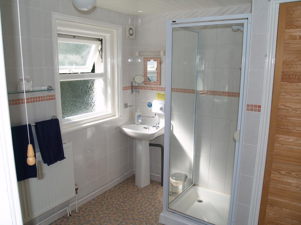 Seaspray B&B Hastings Chambre photo