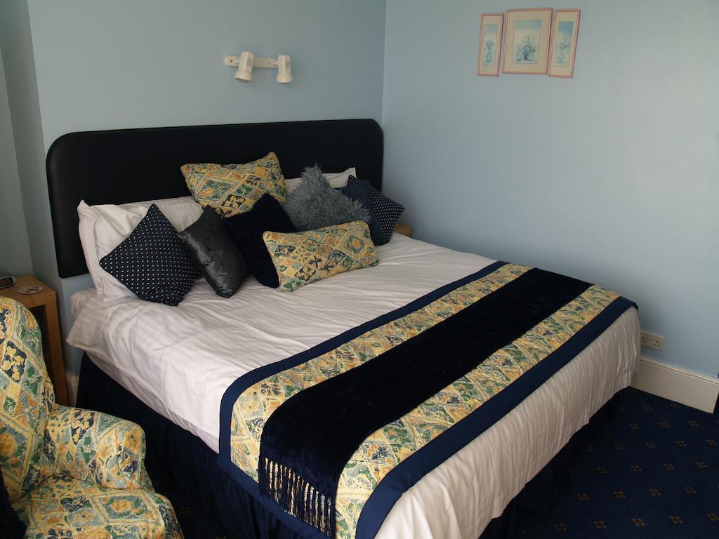 Seaspray B&B Hastings Chambre photo