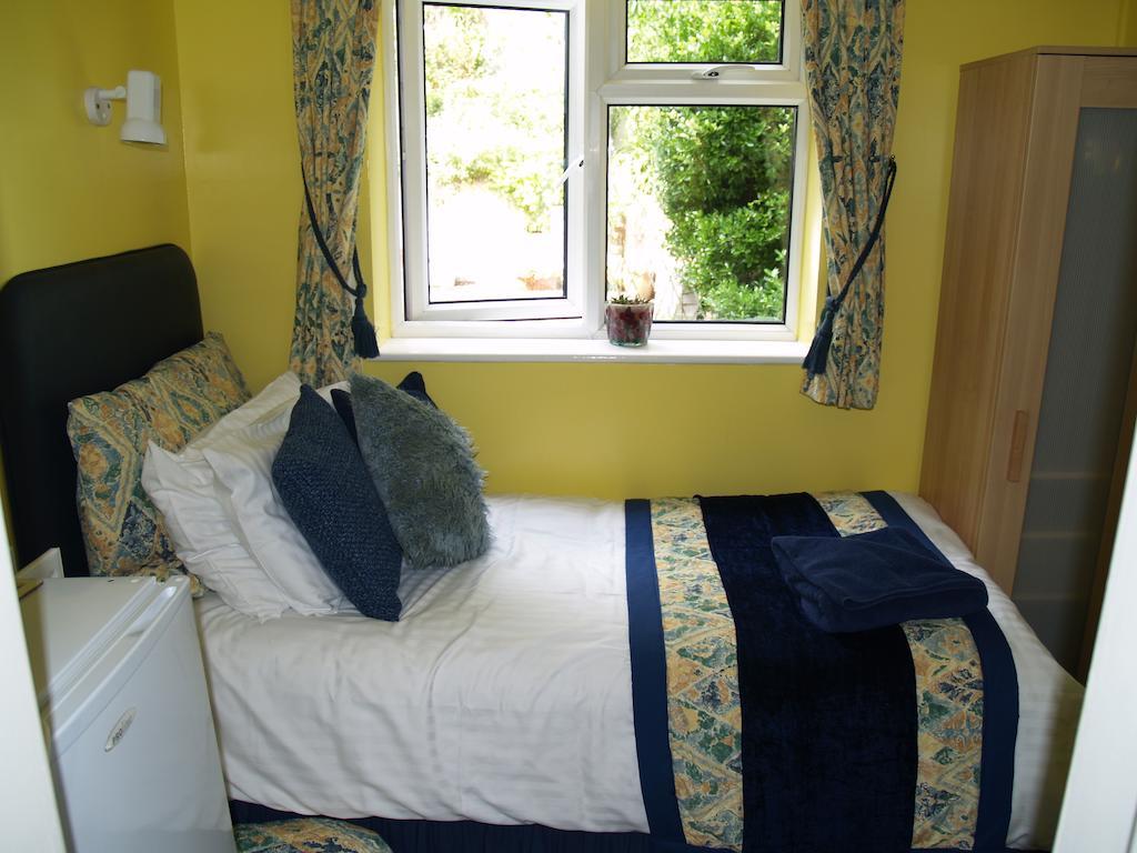 Seaspray B&B Hastings Chambre photo