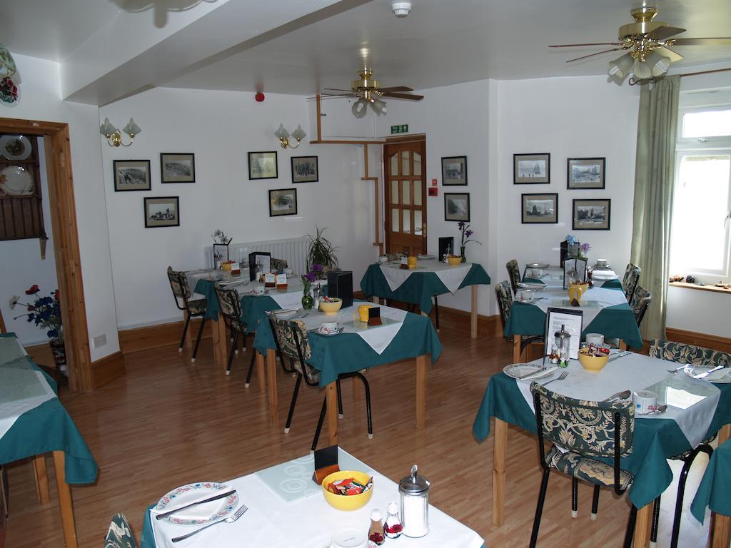Seaspray B&B Hastings Extérieur photo