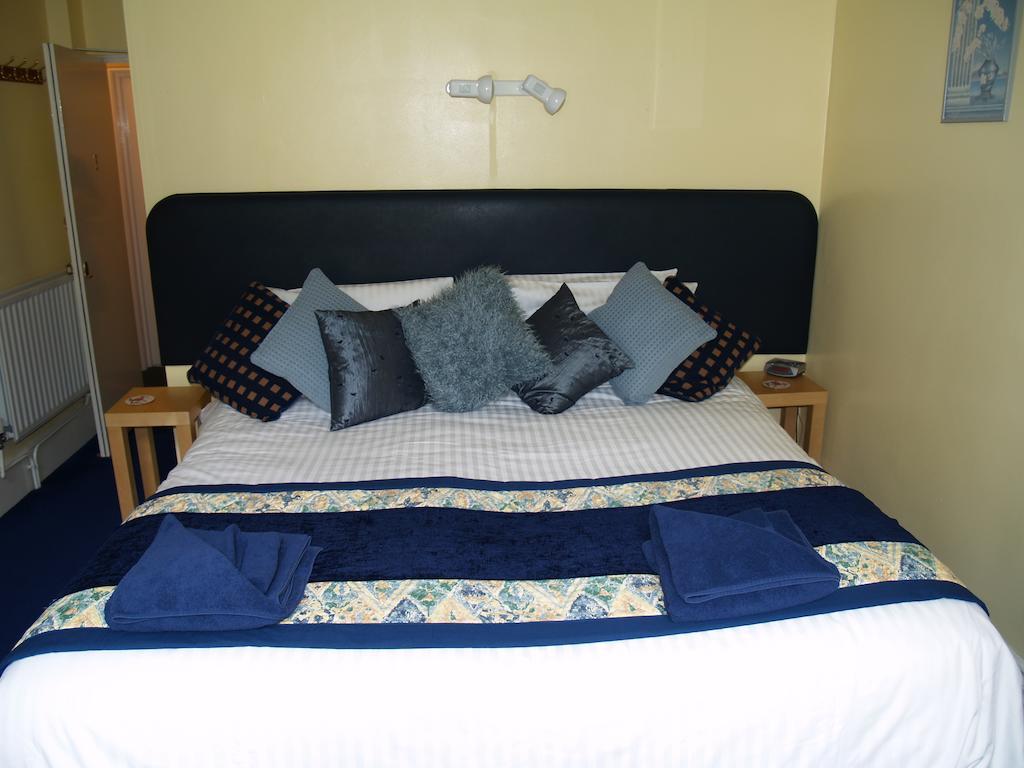 Seaspray B&B Hastings Chambre photo