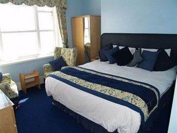 Seaspray B&B Hastings Extérieur photo