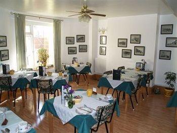 Seaspray B&B Hastings Extérieur photo