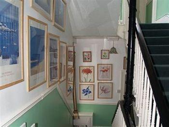 Seaspray B&B Hastings Extérieur photo