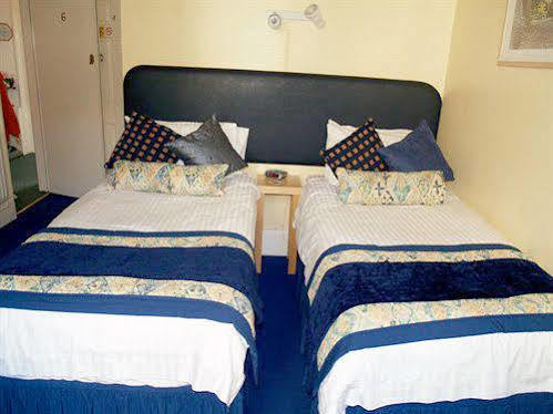 Seaspray B&B Hastings Extérieur photo